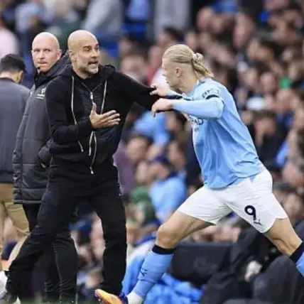 Donnarumma Emerges as Guardiola’s New Ace