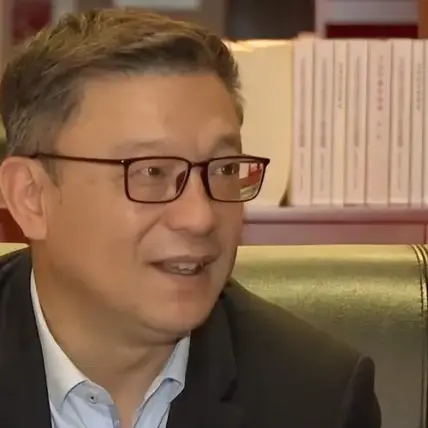 CFG Chief Wants Chinese Star at Man City