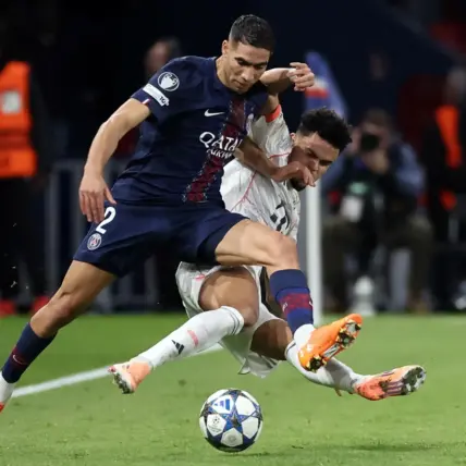 UEFA Ban on Díaz Sparks Discipline Debate