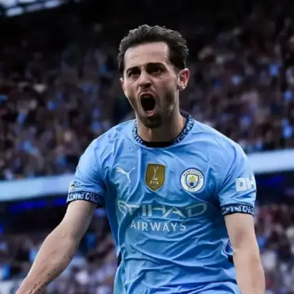 Serie A Giants Eye City Midfielder Free Move