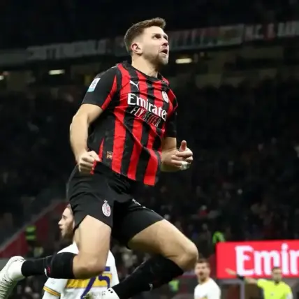 Milan Find Breakthrough as Füllkrug Delivers