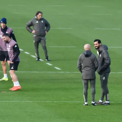 Can Arbeloa Help Mbappe Chase Ballon dOr