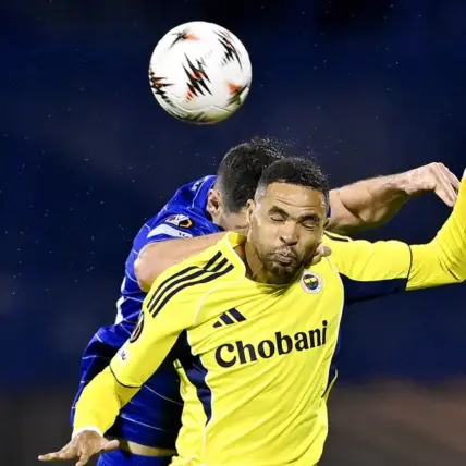 Juventus Closing In On En Nesyri Loan Deal