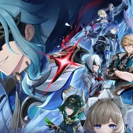 Genshin Moon Four Phantom Realm Guide