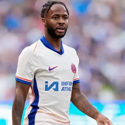 Former City Star Free Agent Sparks Frenzy