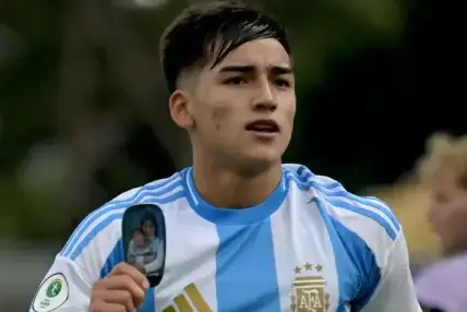 Dortmund Target River Plate Starlet Subiabre