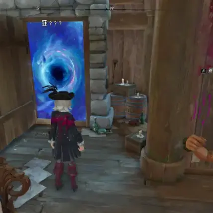 Sea of Oblivion Brings Back True Exploration