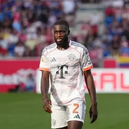 Chelsea and Real Madrid Battle for Upamecano