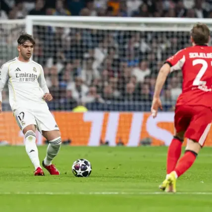 Why Benfica Fell Short Against Real Madrid