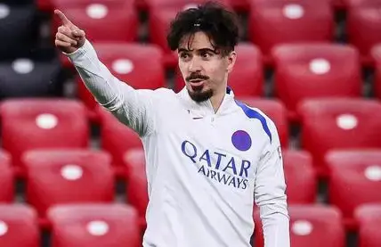 Midfield Star Rejects Real Madrid Transfer