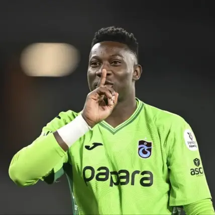 Onana Pushes for Manchester United Return