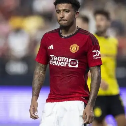 Sancho Faces Trust Crisis After Villa Meltdown