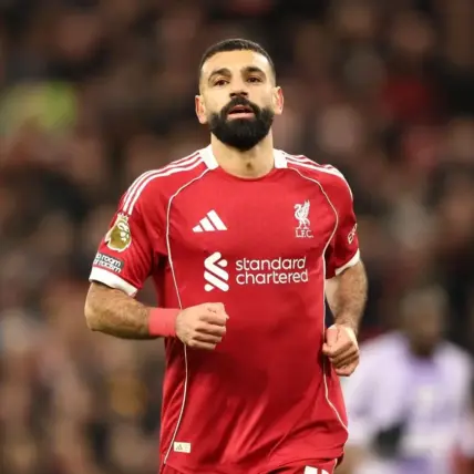 Salah Decline Leaves Slot Facing Sudden Test