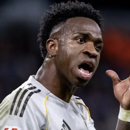 Vinicius Errors Cost Real Madrid Bayern Lead