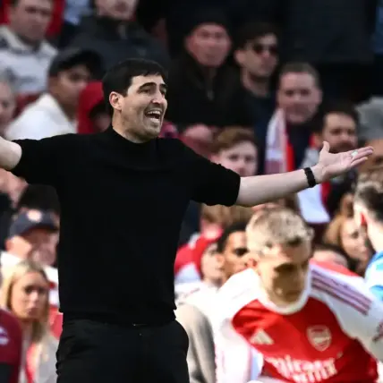 Iraola Set for Spain Return After Bournemouth