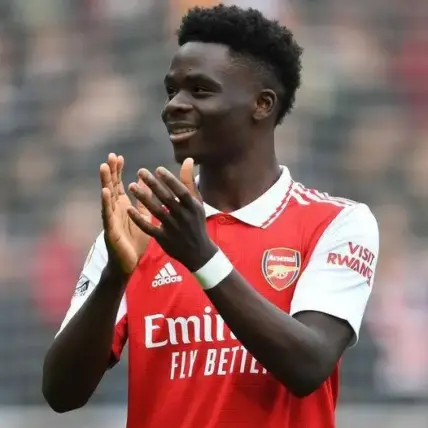 Arsenal Set to Renew Star Contract for New Era