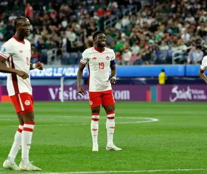 North America Welcomes Historic World Cup