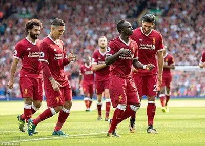 Liverpool Search for Answers After Setback
