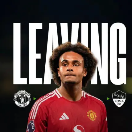 Roma Chase Greenwood To Boost MU Budget