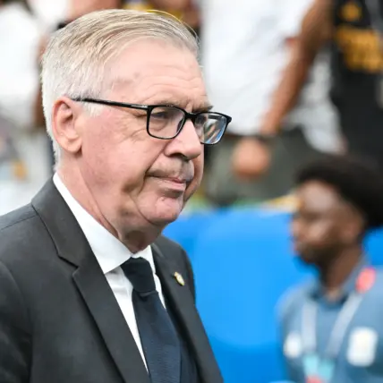 Ancelotti Delivers Another Tactical Masterclass