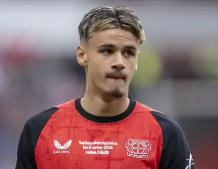 Man United Targets Rising Bosnian Prodigy